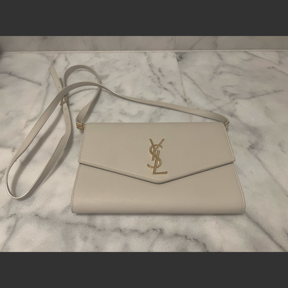 YSL crossbody